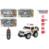 Coche RC Guardia Civil 1:24