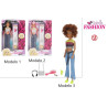 Isabella Fashion - Muñeca Maniqui Girl in Jeans
