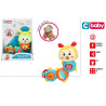 Gusano Musical Bebe 14cm