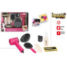 Set de Peluqueria con Secador