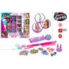 Shimmer Sparkle- Estudio Peinado 3 en 1