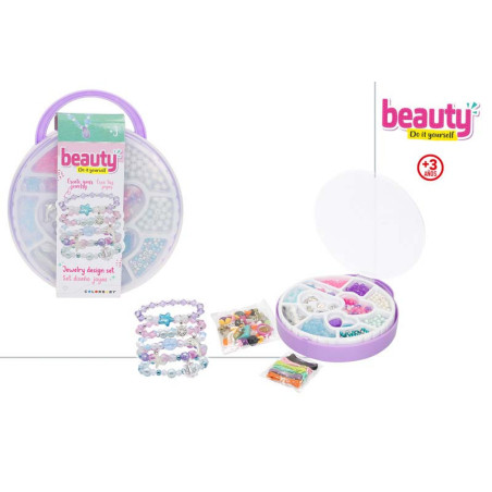Beauty- Estudio de Joyas