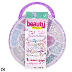 Beauty- Estudio de Joyas