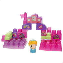 Set Bloques Castillo 20 pcs