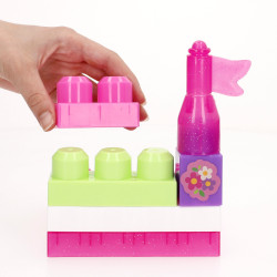 Set Bloques Castillo 20 pcs