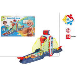 CB Games - Juego Baloncesto Electrónico