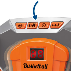 Juego Baloncesto Electrónico