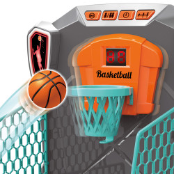 Juego Baloncesto Electrónico