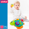 Winfun - Arrastre Musical Tortuga Luz&Sonidos