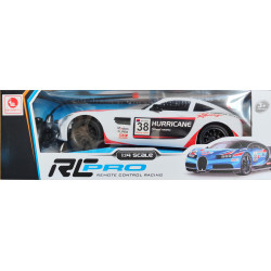 Coche R/C 7F Deportivo