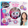Shimmer Sparkle- Estudio Labios Glitter & Gem