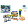 Music Set- Instrumentos Musicales