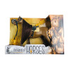 Animal Horse- Caballo 22cm