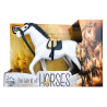 Animal Horse- Caballo 22cm