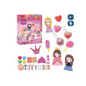 Set Plastilina Princesas