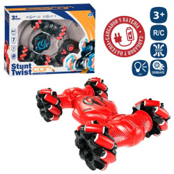 Cochr RC Twist Derrape 23x14cm