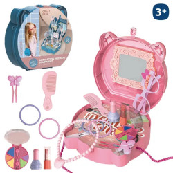 Mini Bolso Doctor Oso