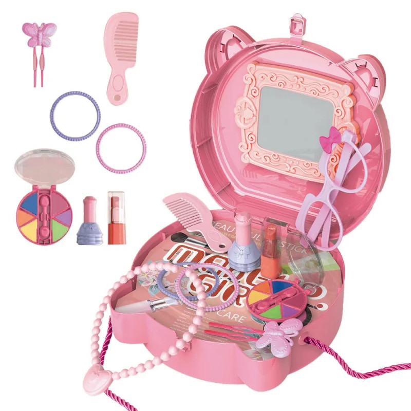 Mini Bolso Doctor Oso