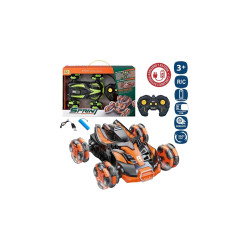 Coche RC Sprint Funcion Derrape