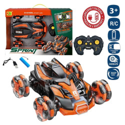 Coche RC Sprint Funcion Derrape