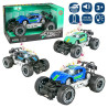 Coche Buggy Luz y Sondo