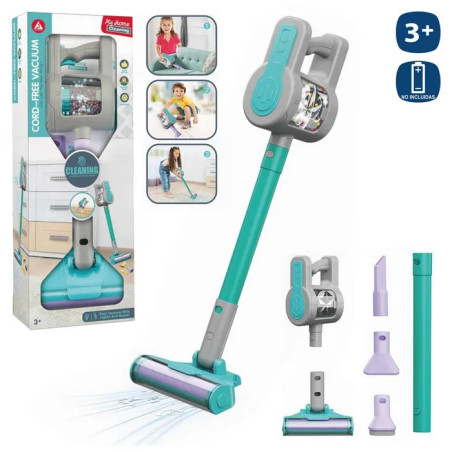 Aspiradora con Accesorios 57cm