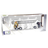 Maqueta Autobus Real Madrid