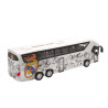 Maqueta Autobus Real Madrid