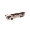 Maqueta Autobus Real Madrid