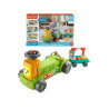 Correpasillo Tractor Fisher Price