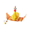Juego de Mesa La Gallina Josefina