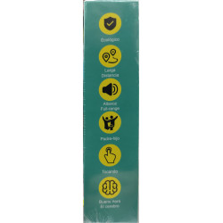 Walkie-Talkies Niños 5km