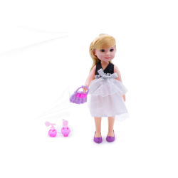 Muñeca Jelena 30 cm