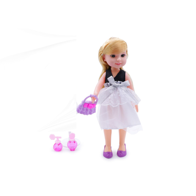 Muñeca Jelena 30 cm