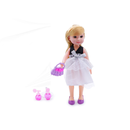 Muñeca Jelena 30 cm