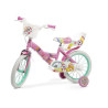 Bicicleta 16 Unicornio
