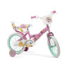 Bicicleta 16 Unicornio