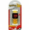 Reloj Digital Pikachu Pokemon