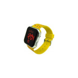 Reloj Digital Pikachu Pokemon