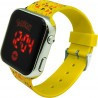 Reloj Digital Pikachu Pokemon