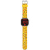 Reloj Digital Pikachu Pokemon