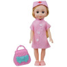 Muñeca Enfermera 26 cm