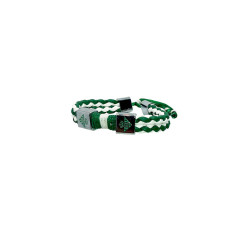 Pulsera Betis 2 Escudos