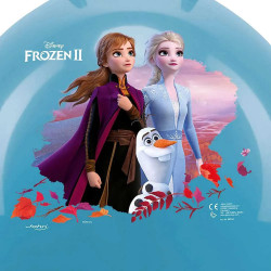 Pelota Saltarina Hinchable Frozen