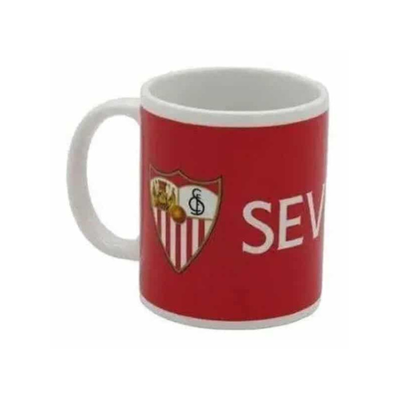 Taza Ceramica SFC
