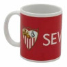 Taza Ceramica SFC