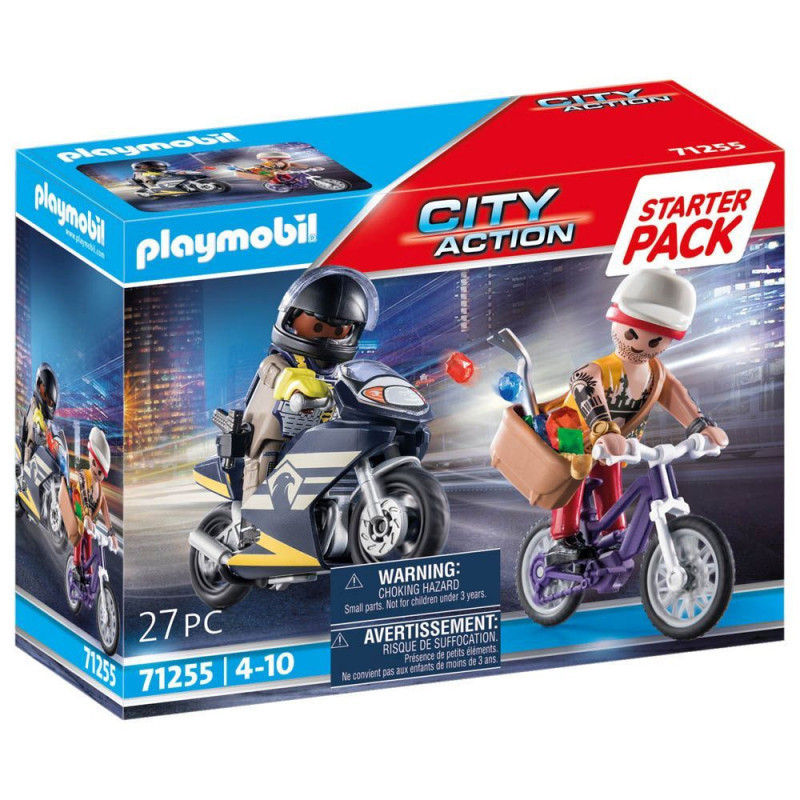Playmobil 71255