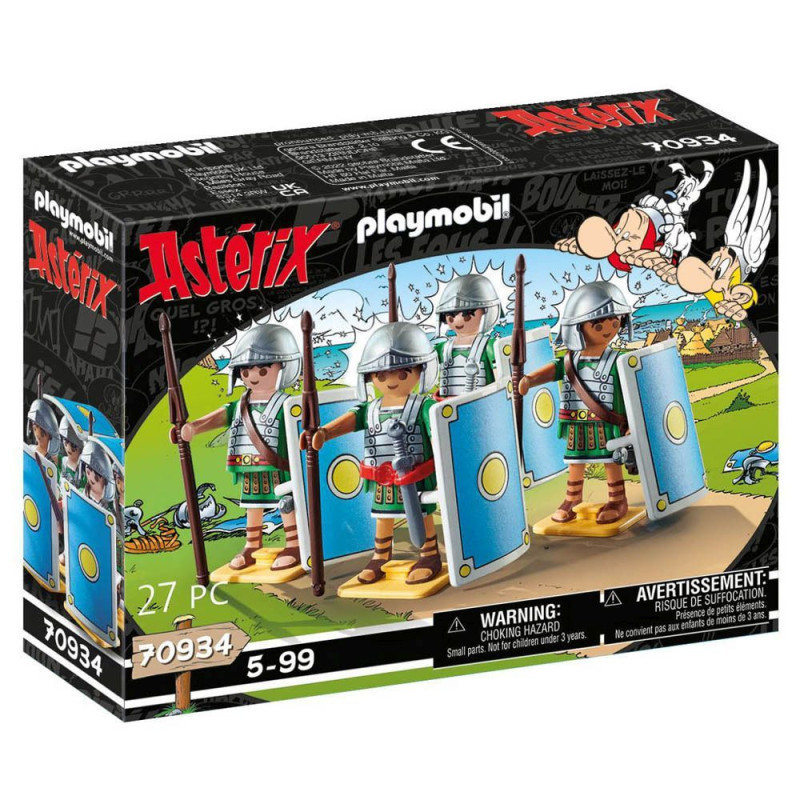 Playmobil 70934