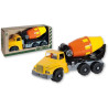 Camion Hormigonera Gigante 77 cm