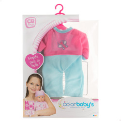 Ropa Bebe 32 cm